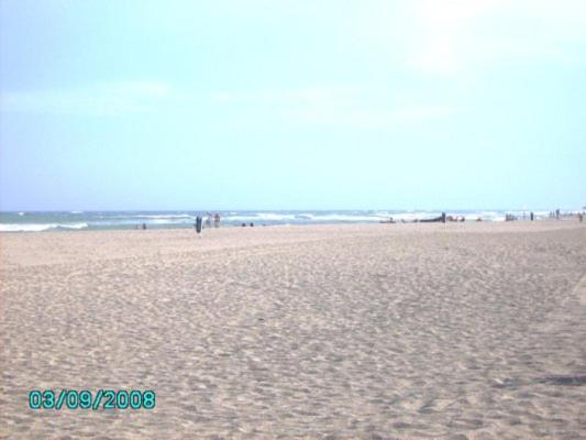 Barcarès F2 cabine, RDC, plage 50 m, 28 m2, 6 personnes Le Barcarès Esterno foto
